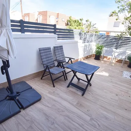 Casa de hóspedes Vicino Al Mare Santa Pola