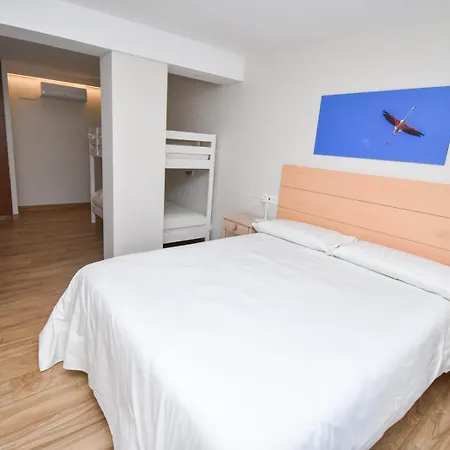 Casa de hóspedes Vicino Al Mare Santa Pola