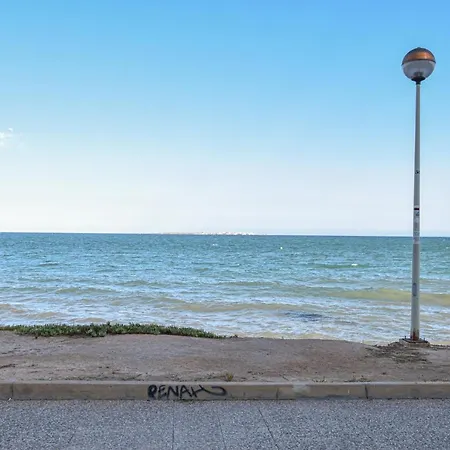 Vicino Al Mare Santa Pola