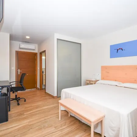 Vicino Al Mare Pensionat Santa Pola