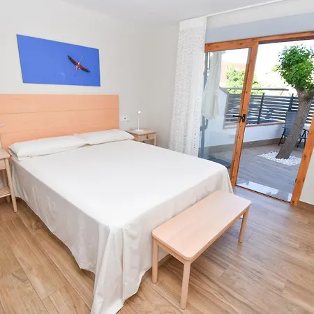 Vicino Al Mare 4* Santa Pola