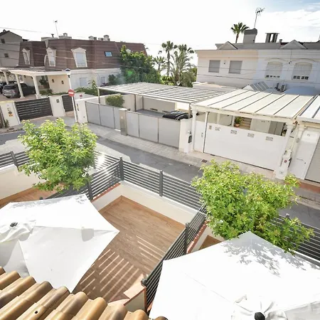 Pensionat Vicino Al Mare Santa Pola