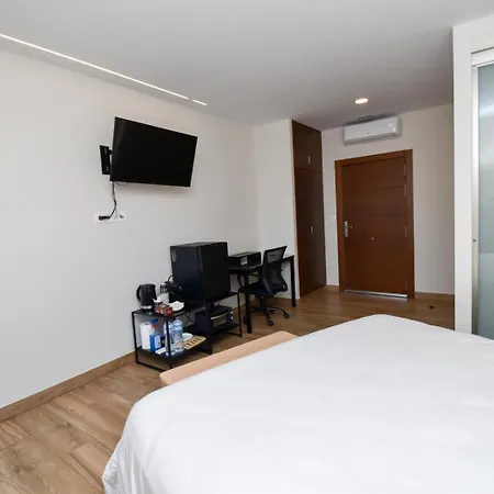 Pensionat Vicino Al Mare Santa Pola