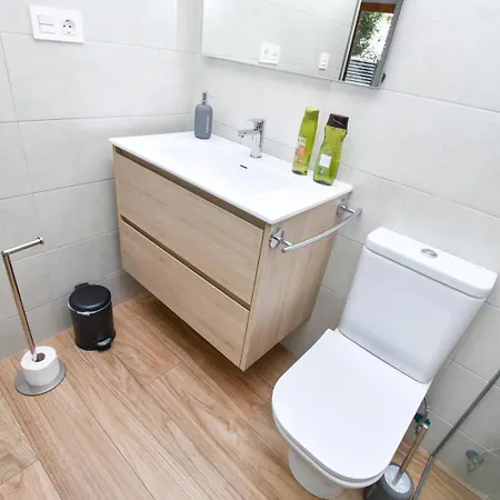 Vicino Al Mare Pensionat Santa Pola