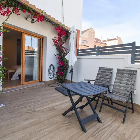 Pensionat Vicino Al Mare