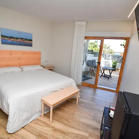 Vicino Al Mare Santa Pola