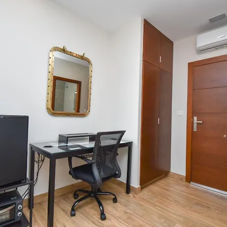 Vicino Al Mare 4* Santa Pola