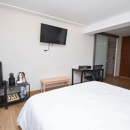 Vicino Al Mare Guest house *