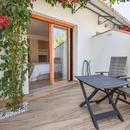 Vicino Al Mare Santa Pola