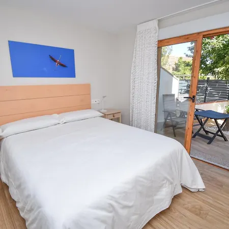 Vicino Al Mare 4* Santa Pola