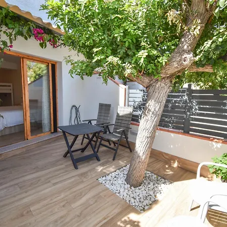 Vicino Al Mare Guest house