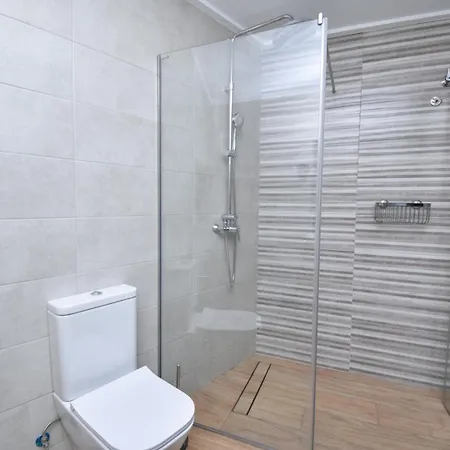 Pensionat Vicino Al Mare