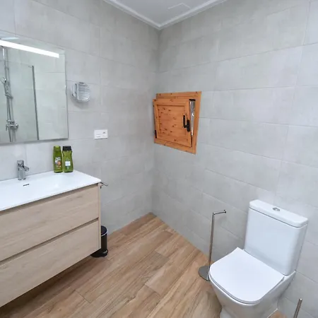 Vicino Al Mare Pensionat Santa Pola