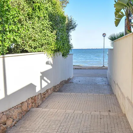 بيت ضيافة Vicino Al Mare