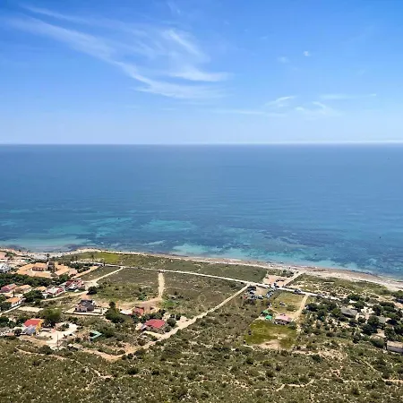 Vicino Al Mare 4* سانتا بولا