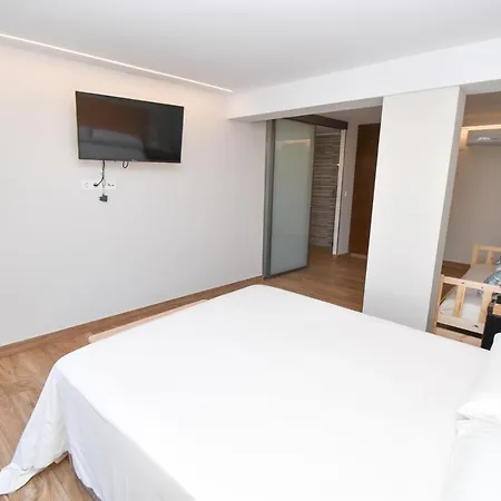 بيت ضيافة Vicino Al Mare 4*