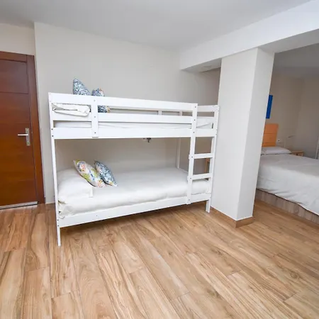 Vicino Al Mare 4*